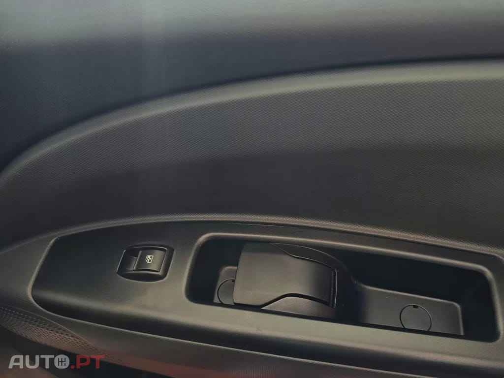 Fiat Doblo 1.3 Multijet 5L Start&Stop