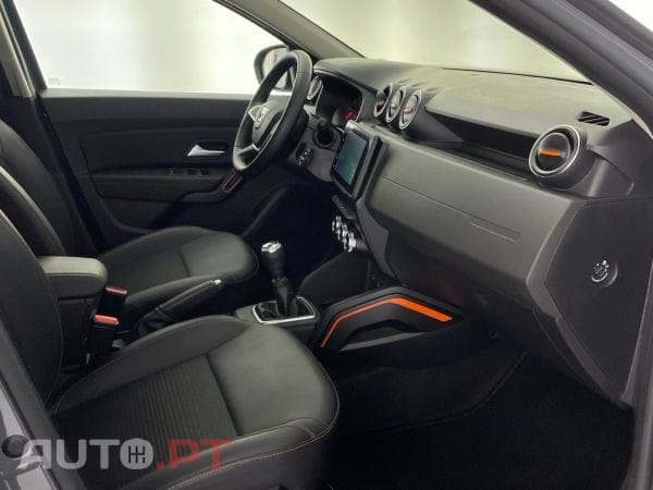 Dacia Duster 1.0 ECO-G 100cv Bi-Fuel SL Extreme