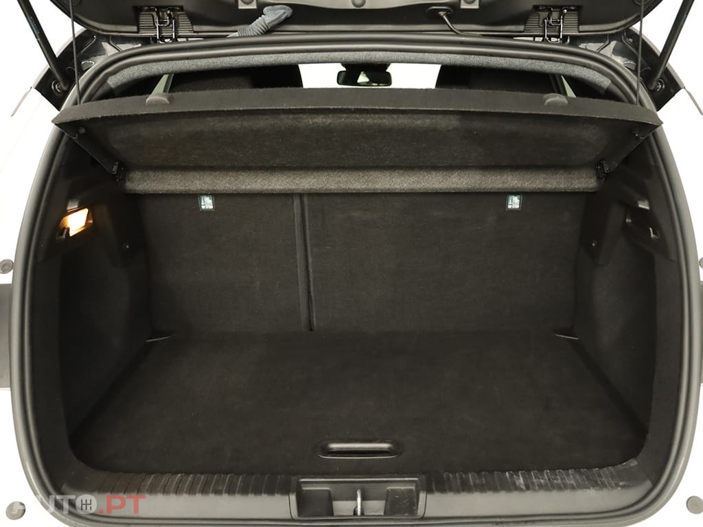 Renault Captur 1.0 TCe Techno