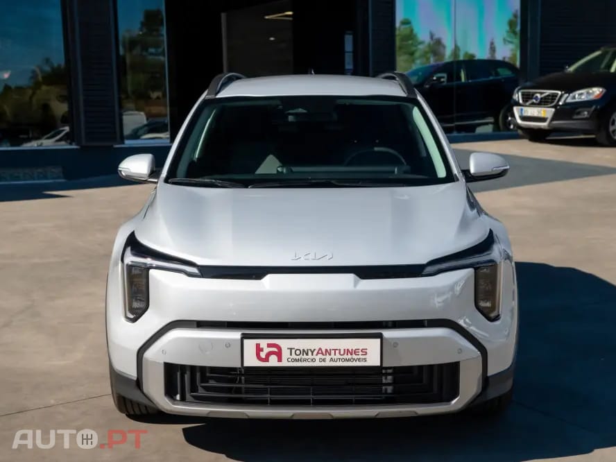 Kia Stonic 1.0 T-GDi Tech 7DCT