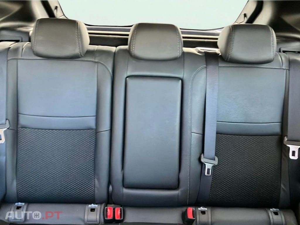Nissan Qashqai 1.3 DIG-T Tekna