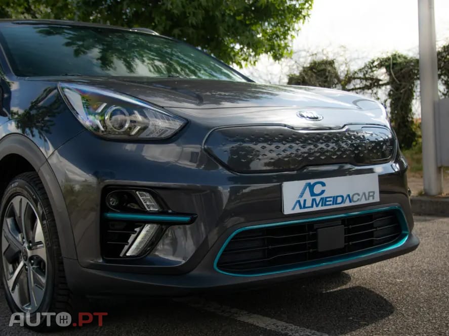 Kia Niro Edition 7