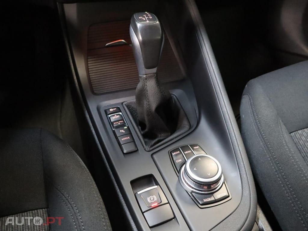 BMW X1 xDrive25e Business Advantage