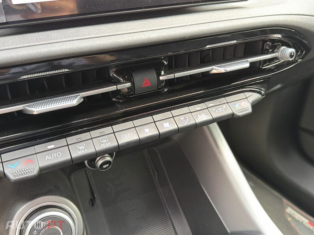 Alfa Romeo Tonale 1.3 Plug-In Hybrid Sprint e-AWD