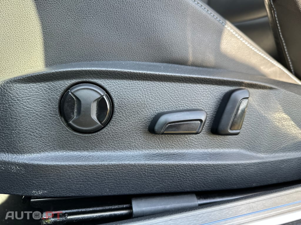 Volkswagen Golf 1.4 GTE Plug-in