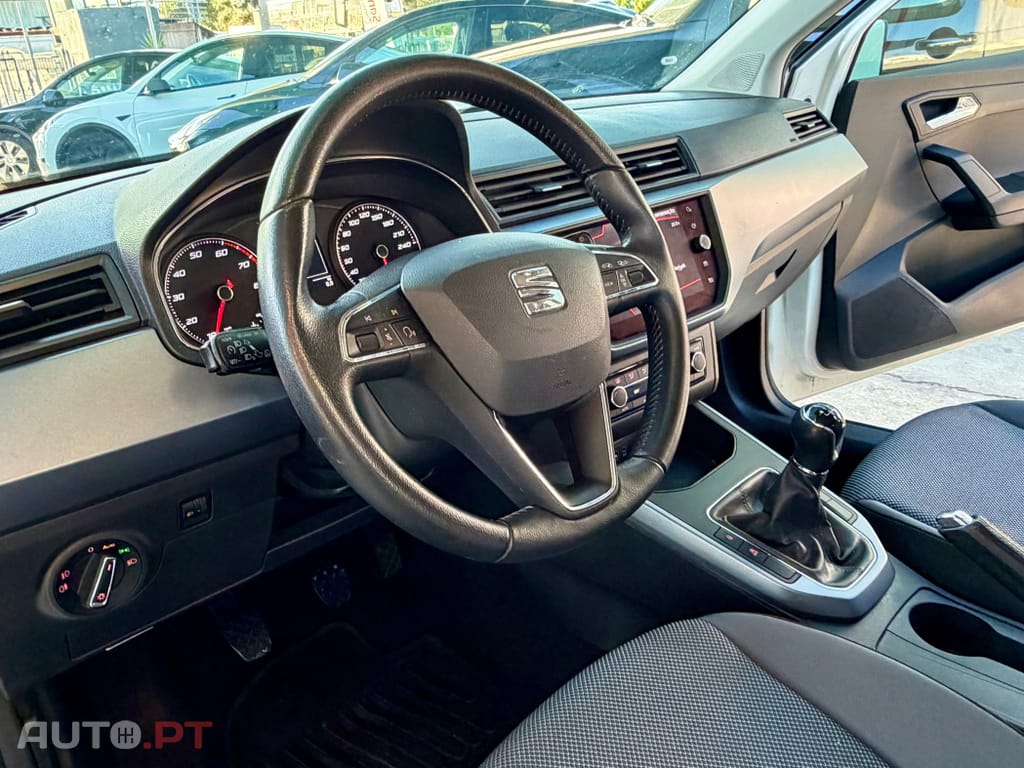 Seat Arona 1.0 TSI Style