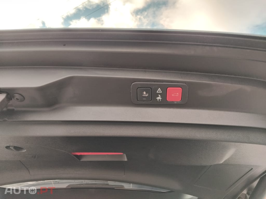 Peugeot 5008 II 1.5 BlueHDi GT EAT8