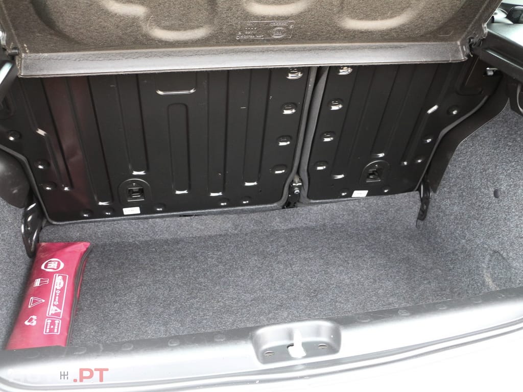 Fiat Panda 1.0 Hybrid City Life