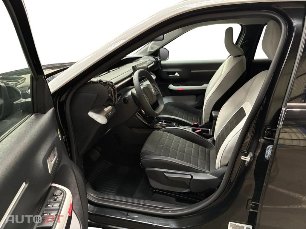 Citroen e-C3 44 kWh Max