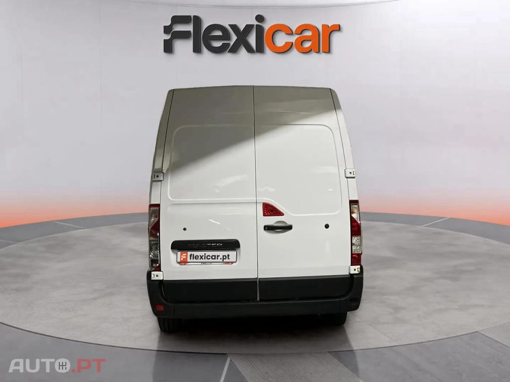 Renault Master 2.3 dCi L2H2