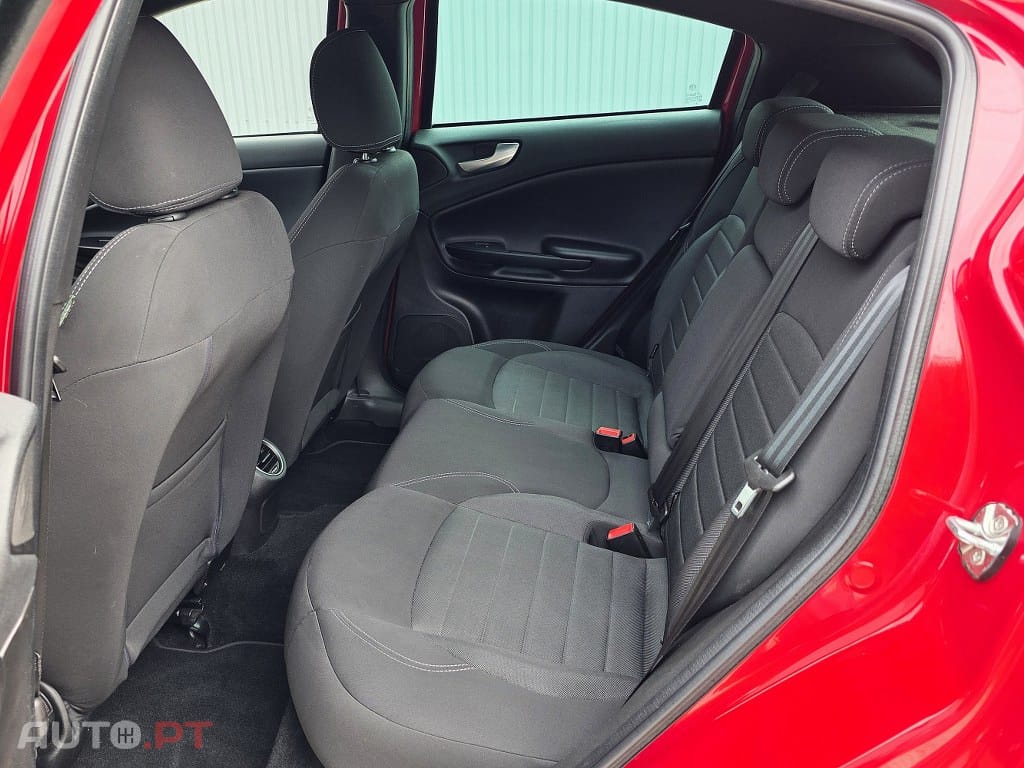 Alfa Romeo Giulietta 1.6 JTDm Sport