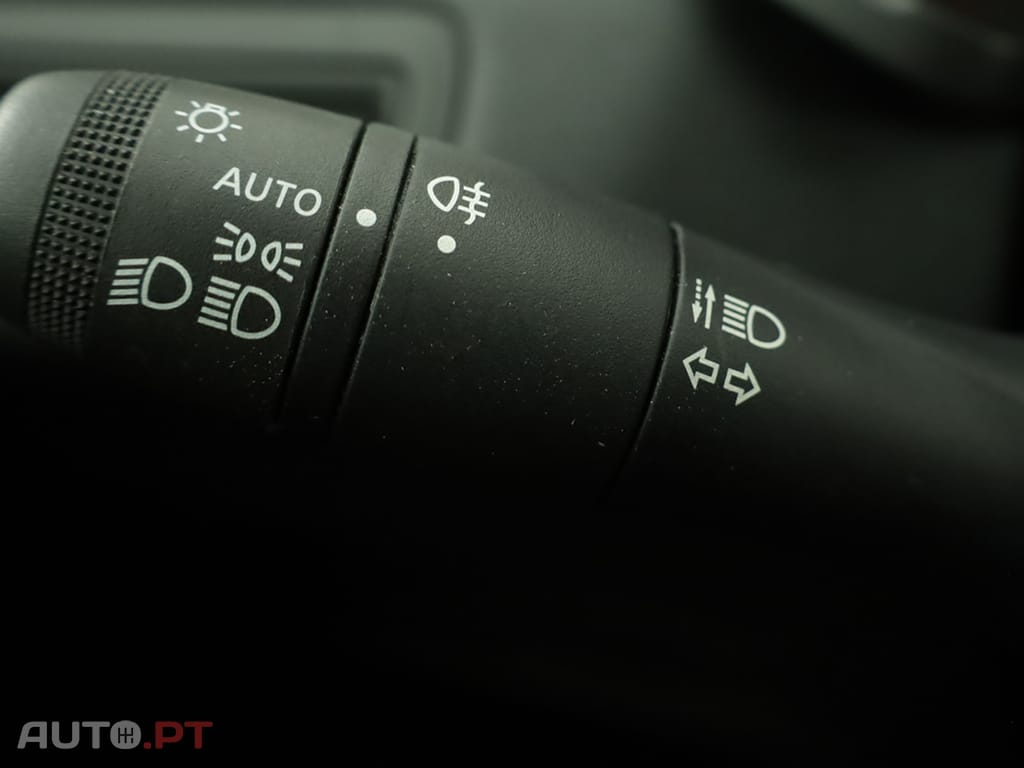 Mitsubishi ASX ASX 1.0 MPI-T Invite