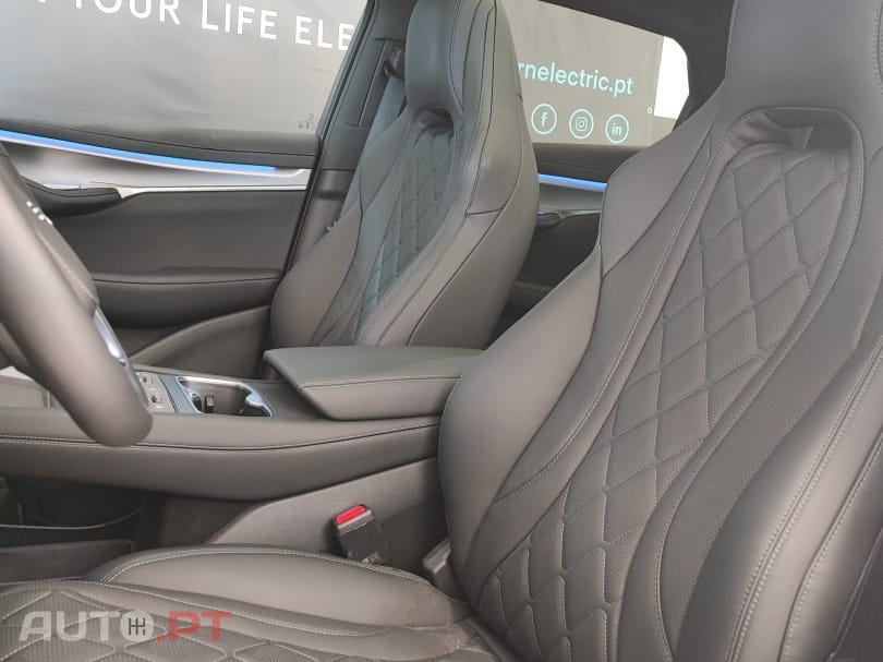 BYD Sealion 7 Sealion7 82.5 kWh Comfort