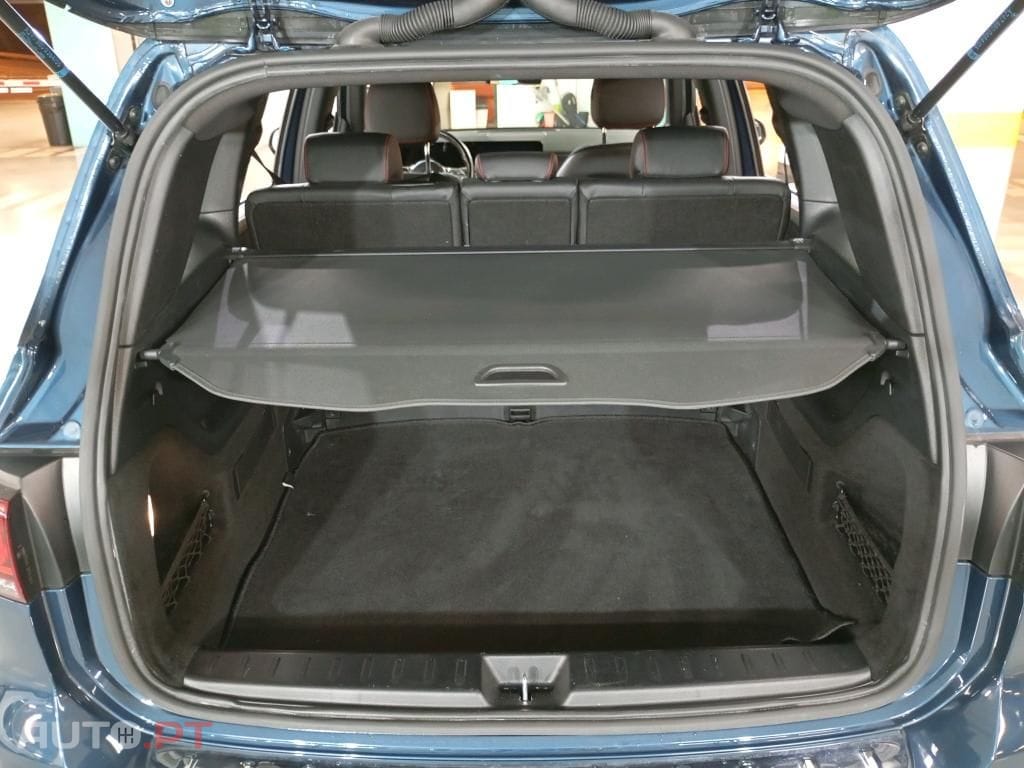 Mercedes-Benz GLB 200 AMG Line