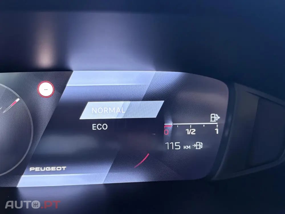 Peugeot 308 1.2 PureTech Active Pack