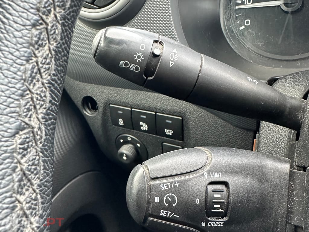 Peugeot Partner 1.6 BlueHDi L2 Premium 3L