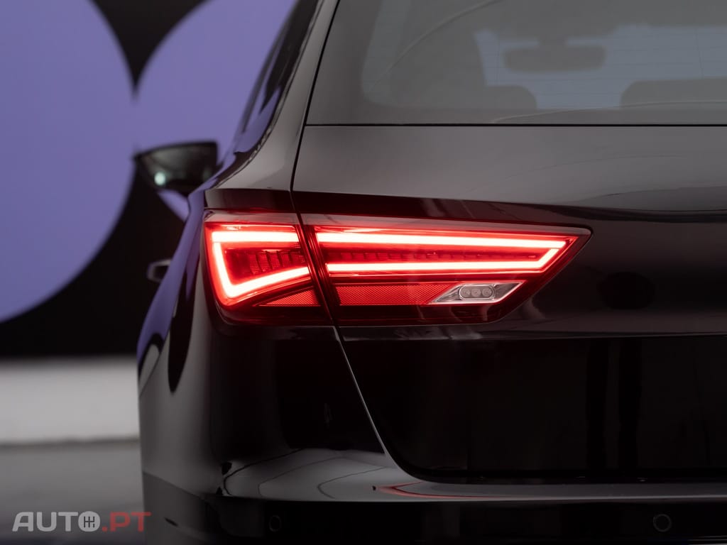 Seat Leon 1.0 EcoTSI Style S/S