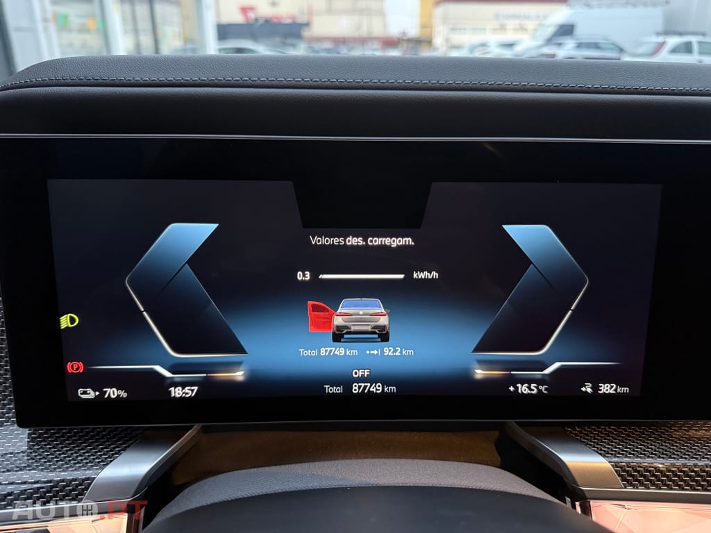 BMW i7 60 xDrive