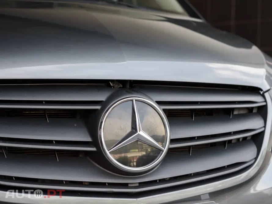 Mercedes-Benz Vito 114 CDi/32 Pro