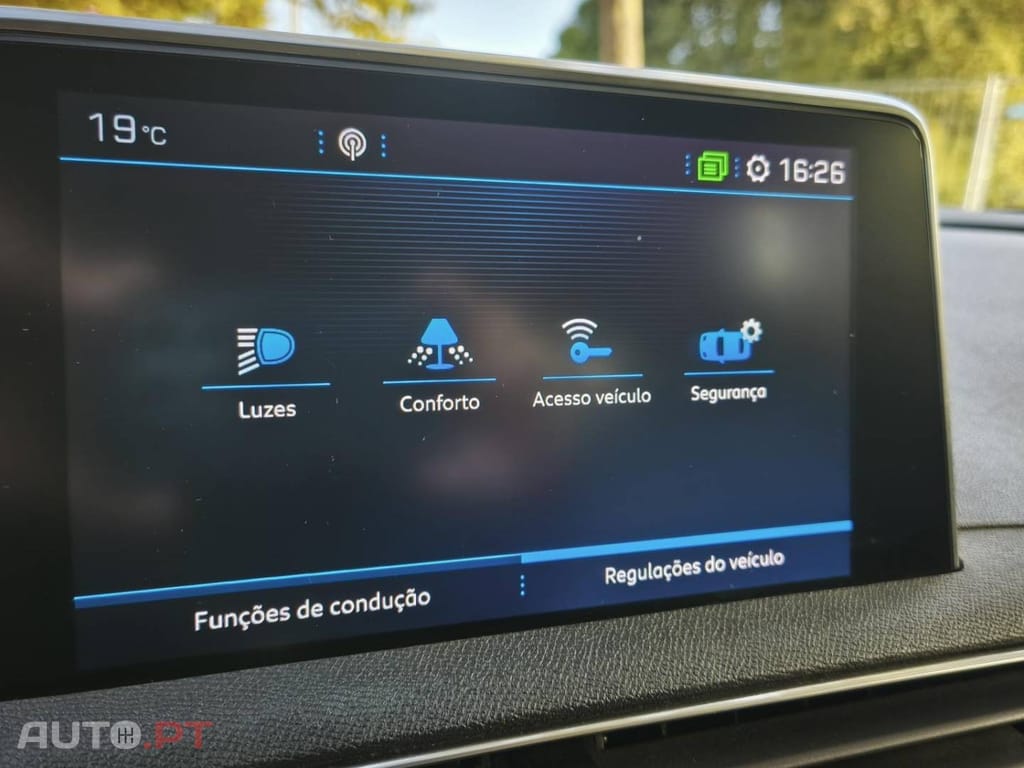 Peugeot 5008 1.5 BlueHDi Allure Pack EAT8
