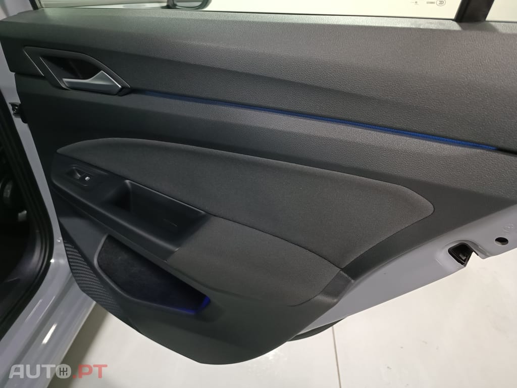 Volkswagen Golf 1.0 TSI Trendline Pack