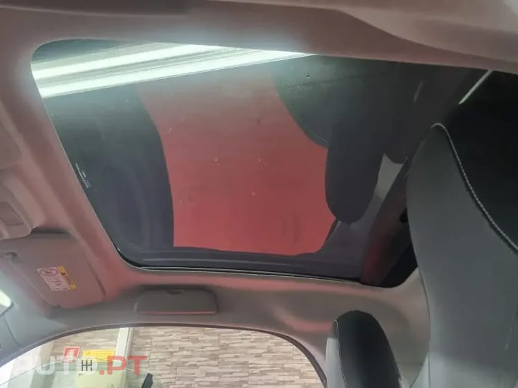 Smart ForTwo EQ Passion