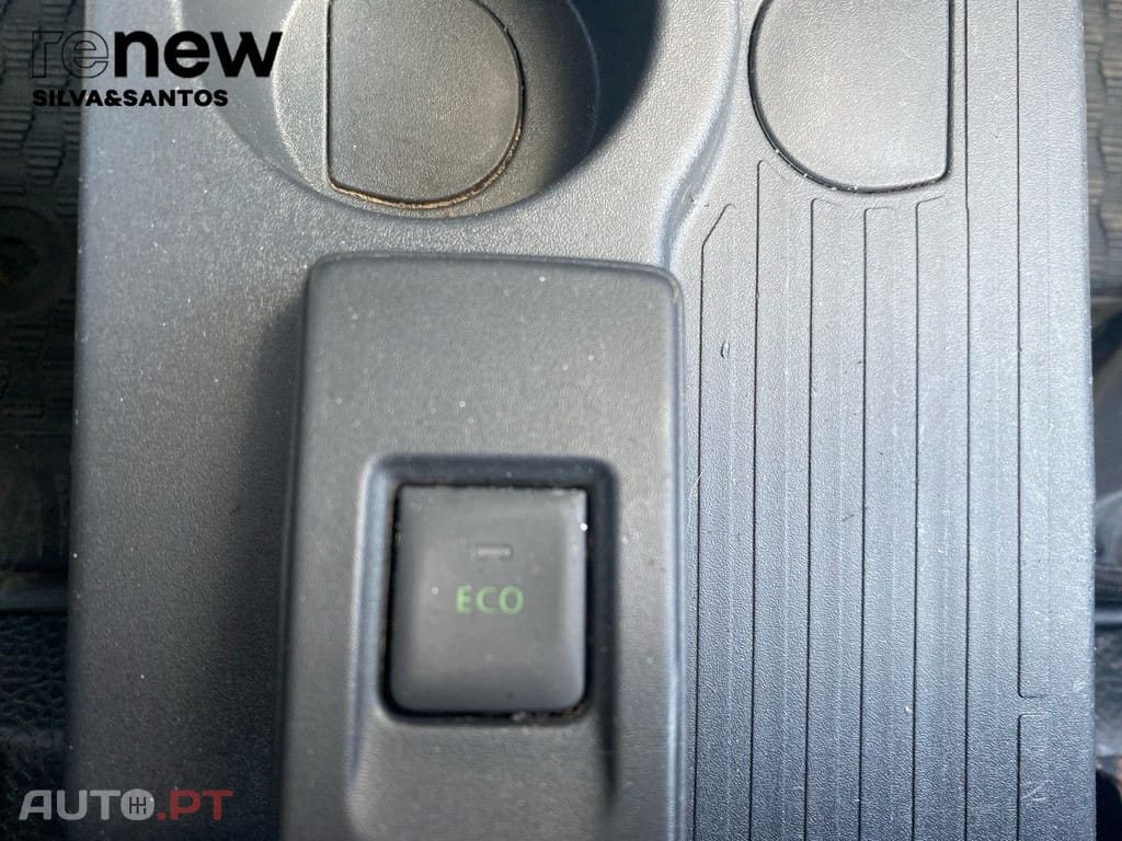 Renault Kangoo Maxi Business 1.5 dCi 90cv