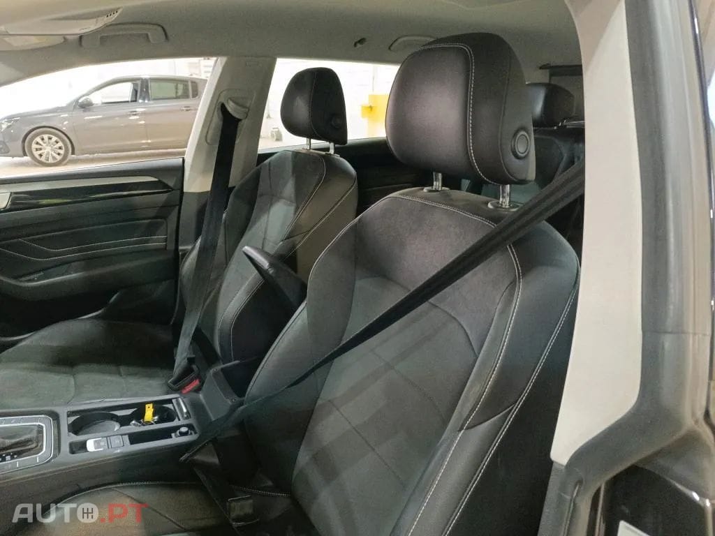 Volkswagen Arteon 1.4 TSI eHybrid Elegance