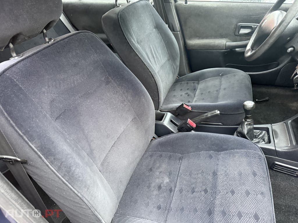 Peugeot 306 1.4 Griffe