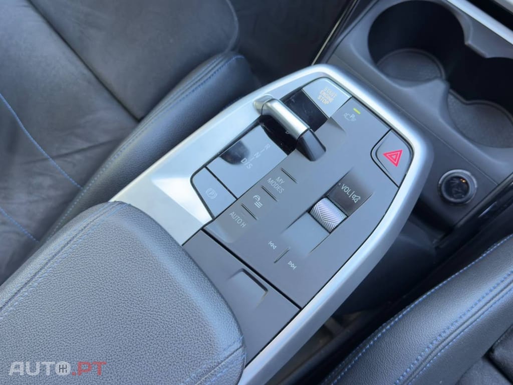 BMW 225 xDrive Edição Desportiva M