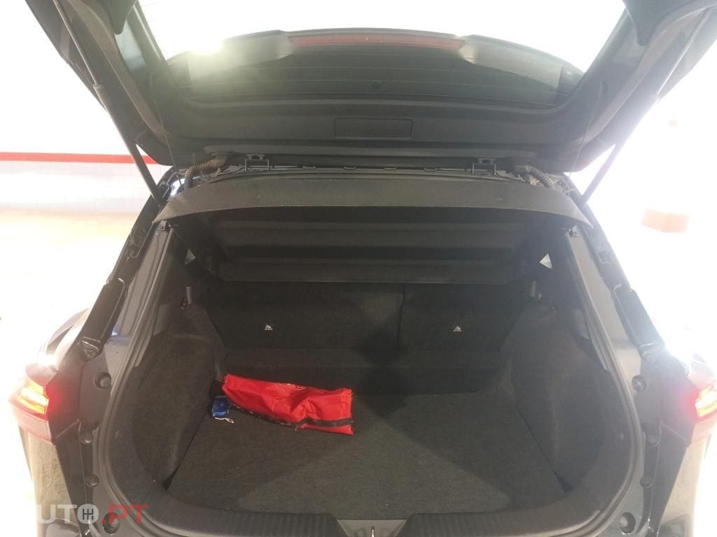 Nissan Qashqai 1.3 DIG-T Acenta