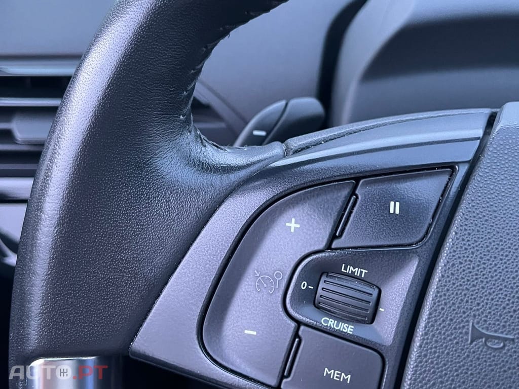 Citroen C4 SpaceTourer BlueHDi 130 Stop&Start EAT8 BUSINESS CLASS