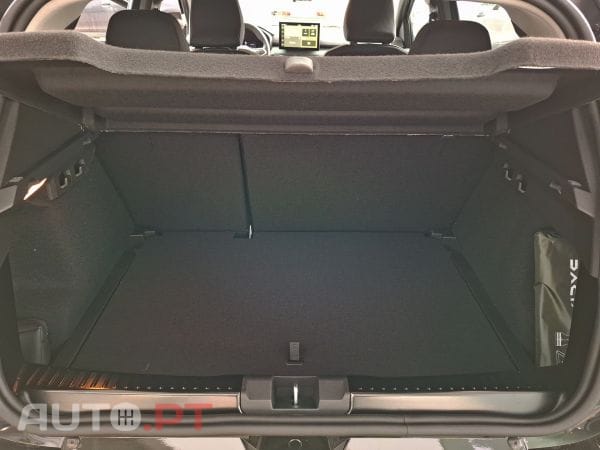Dacia Sandero Eco-G 120 Stepway Extreme Auto