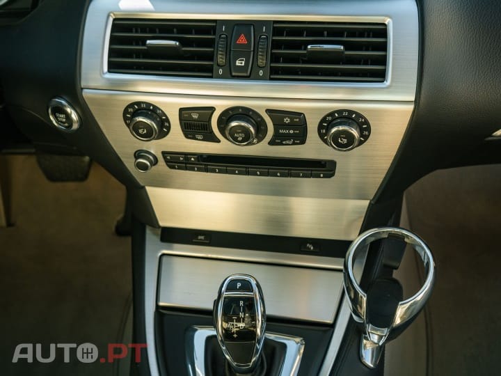 BMW 635 d