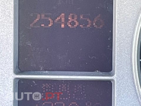 Mercedes-Benz B 180 CDi Executive