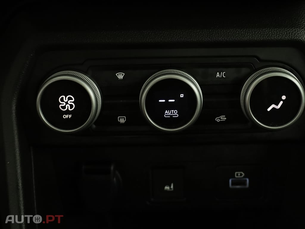 Dacia Jogger Jogger 1.0 ECO-G Extreme+ Up&Go 7L Bi-Fuel