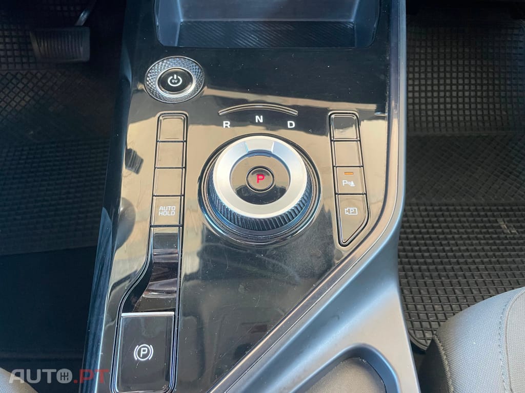 Kia Niro 64kWh