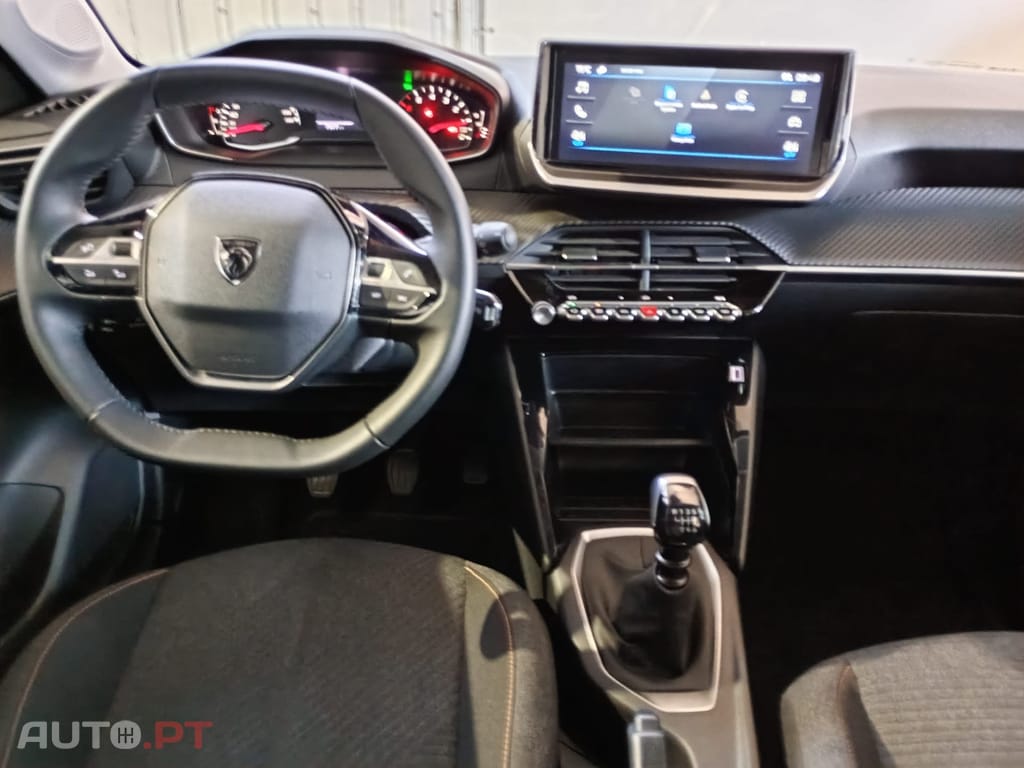 Peugeot 208 1.2 PureTech Active Pack