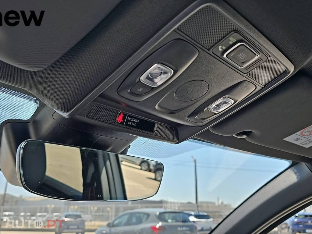 Renault Arkana Arkana R.S. Line TCe 140 EDC