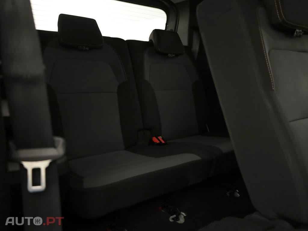 Dacia Jogger Jogger 1.0 ECO-G Extreme+ Up&Go 7L Bi-Fuel