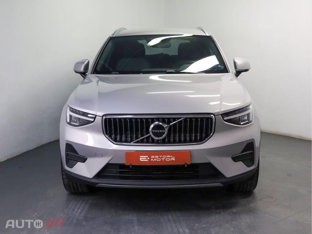 Volvo XC40  1.5 T5 PHEV Core