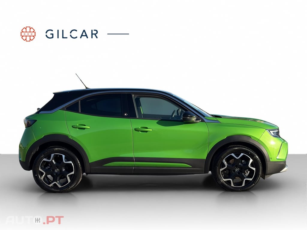 Opel Mokka-E Ultimate