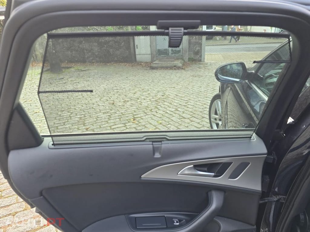 Audi A6 Avant 2.0 TDi Business Line S-line Multitronic — fotografia 11