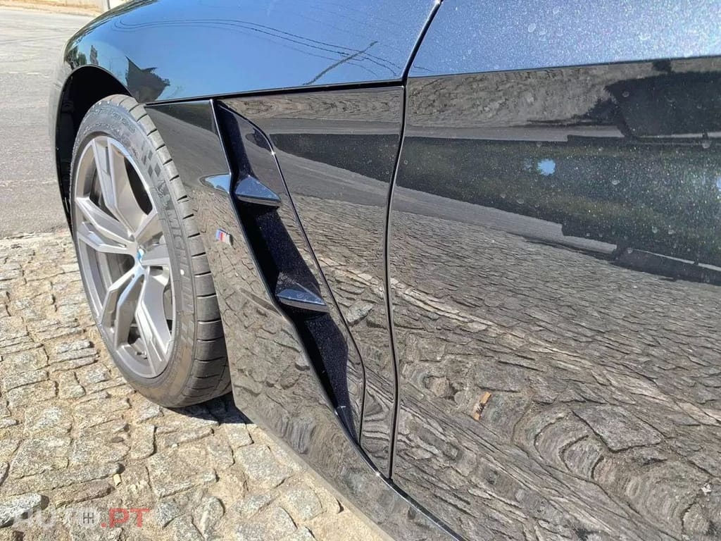 BMW Z4 BMW Z4 sDrive20i Aut. M Sport