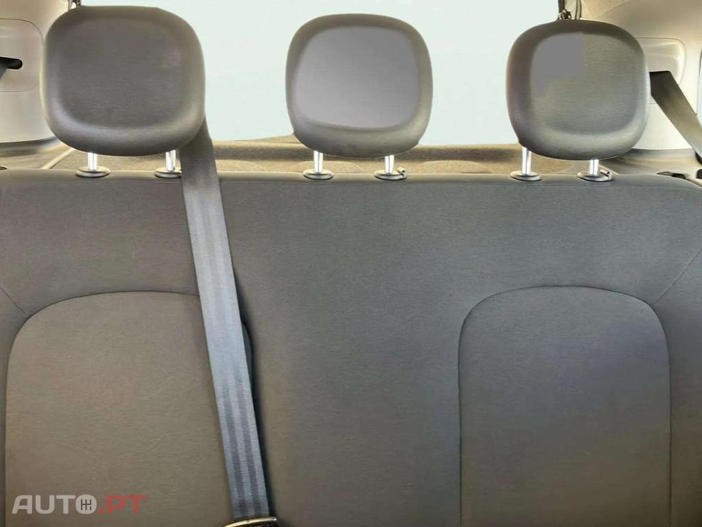 Fiat Panda 1.0 Hybrid