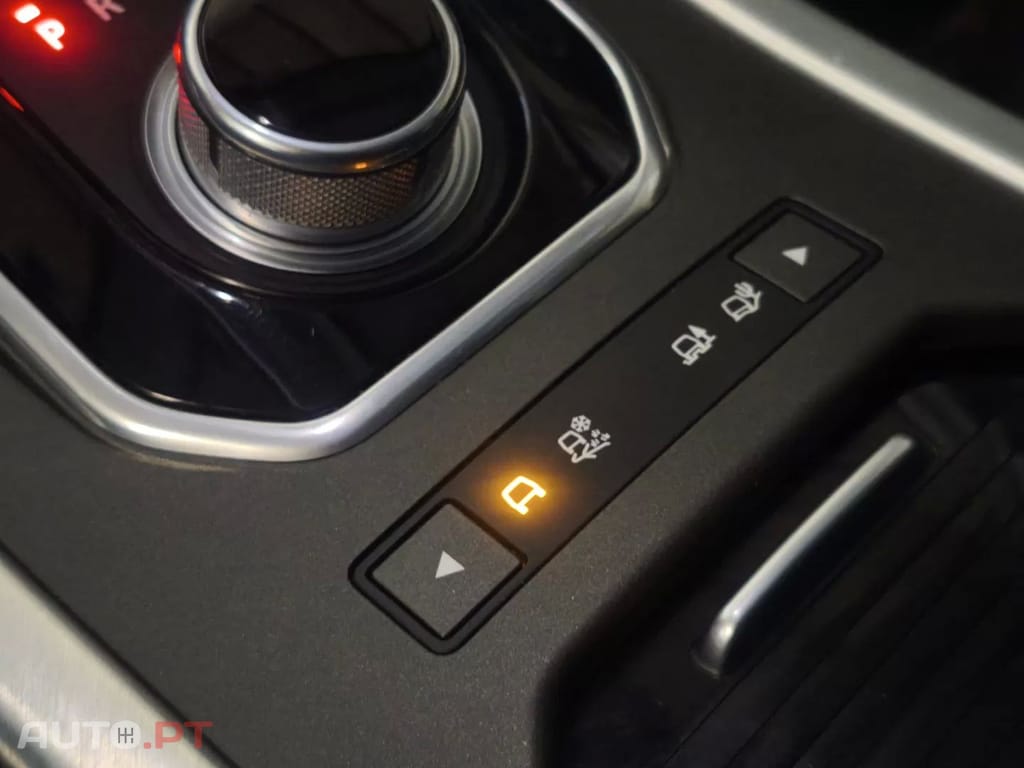 Land Rover Evoque Coupe SD4 Aut. Pure