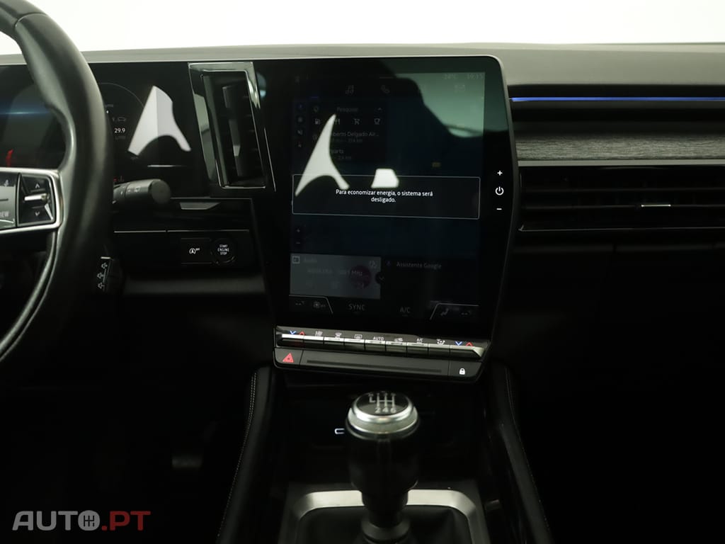 Renault Austral Austral 1.3 Mild Hybrid Techno