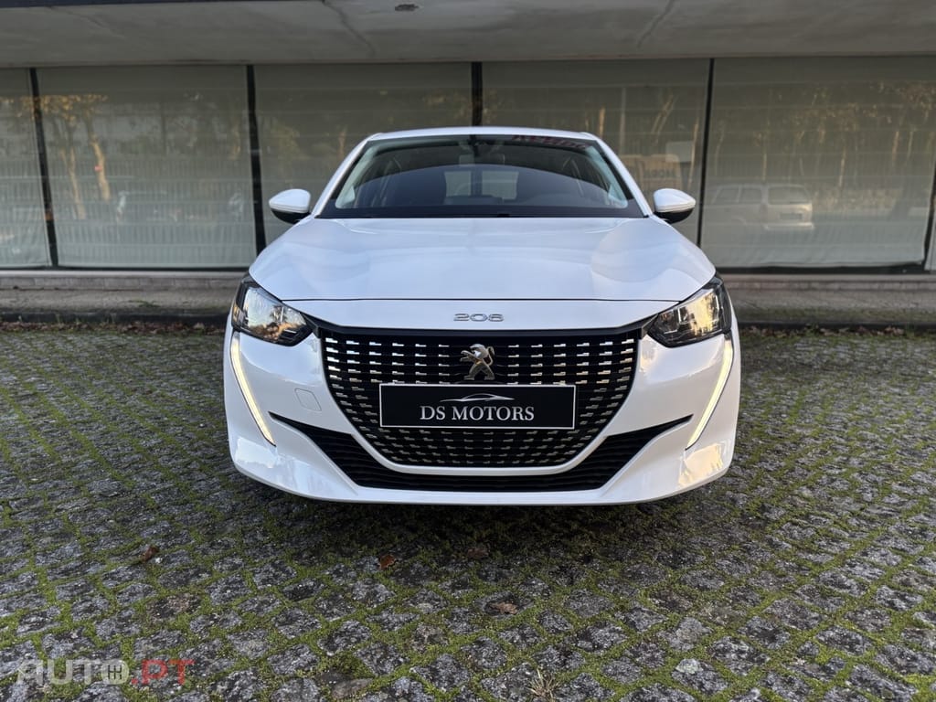 Peugeot 208 1.2 PureTech Active
