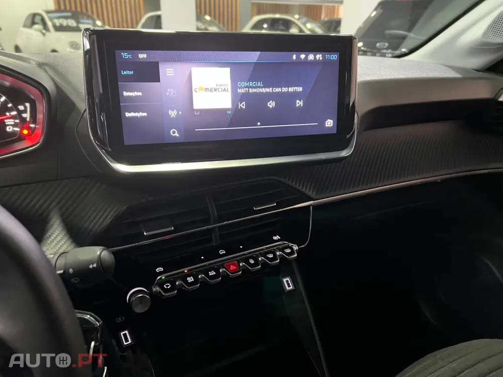 Peugeot 208 1.2 PureTech Active Pack