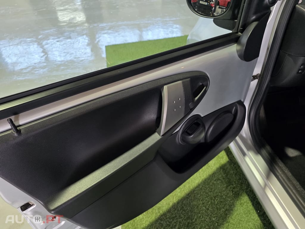 Citroen C1 1.0 SX Airdream CMP5